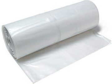 10' x 25' 3Mil Drop Cloth, 6/Case