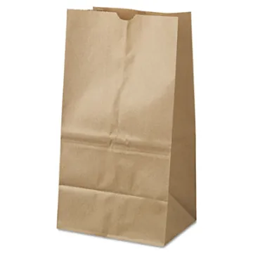 #25 PAPER BAG BROWN 1M