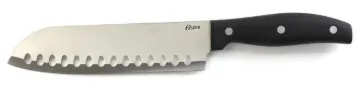 Oster Granger 7" Santoku Knife