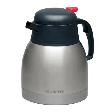 Mr Coffee Buelton 1 qt Carafe