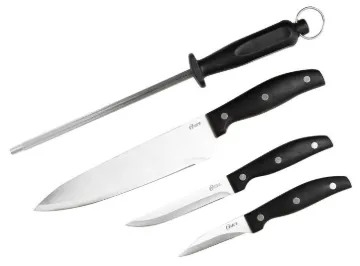 Oster Granger 4-piece Cutlery Set