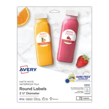Avery Labels