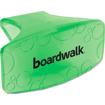 Bowl Clip, Cucumber Melon, Green, 72/Carton