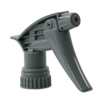Chemical-Resistant Trigger Sprayer 320CR for 16 oz Bottles, Gray, 7 1/4"Tube, 24/Carton