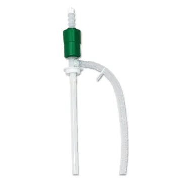 Drum Pump, 5 gpm, Plastic, 46", 25/Carton