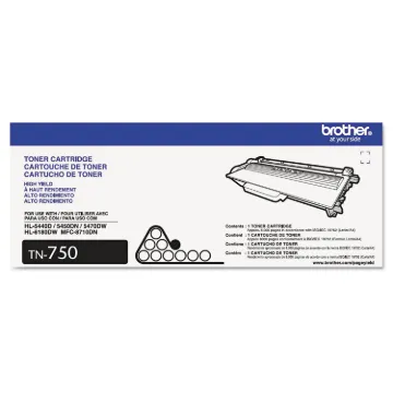 CARTRIDGE,TNR,LSR,8K PGS,BK, Minimum order quantity - 3 EA
