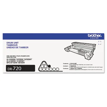 DRUM,UNIT, Minimum order quantity - 3 EA