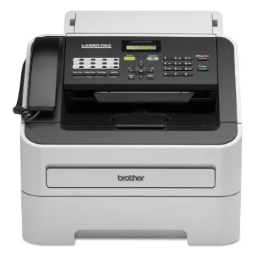 FAX,LASER, Minimum order quantity - 1 EA