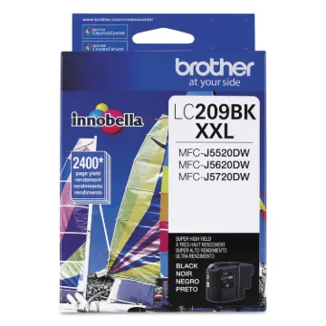 CRTDG,INK,BK,HY, Minimum order quantity - 20 EA