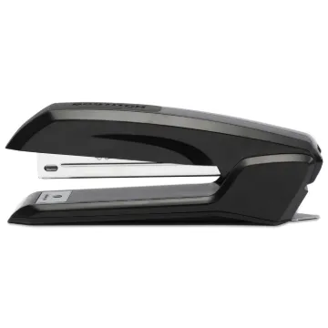 Ascend Stapler, 20-Sheet Capacity, Black (MINIMUM ORDER QUANTITY IS 1 CT OR 6 EA)