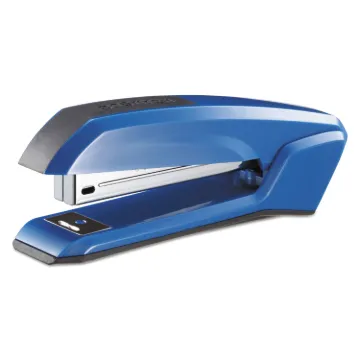 Ascend Stapler, 20-Sheet Capacity, Ice Blue (MINIMUM ORDER QUANTITY IS 1 CT OR 6 EA)