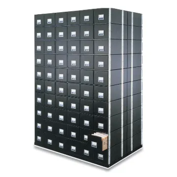 DRAWER,STORAGE,STAXNSTL,LGL, Minimum order quantity - 1 CT