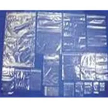 Bag Poly Zippit 3" x 5" 2Ml (1M), Zippit Brand
