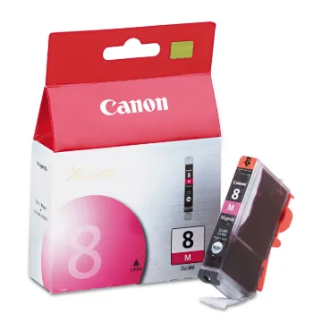 CLI8M (CLI-8) Ink, Magenta
