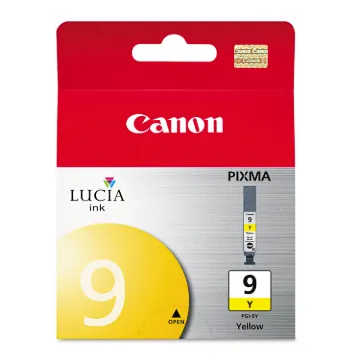 PGI9Y (PGI-9) Lucia Ink, Yellow