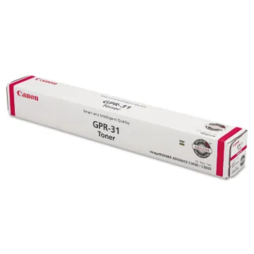 Canon GPR-31 Original Toner Cartridge