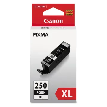 Canon PGI-250PGBK XL Original Ink Cartridge
