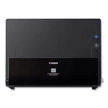 imageFORMULA DR-C225W II Office Document Scanner, 600 dpi Optical Resolution, 30-Sheet Duplex Auto D