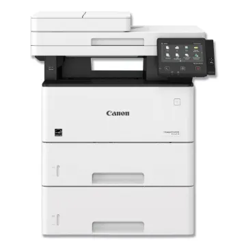 imageCLASS D1650 Wireless Multifunction Laser Printer, Copy/Fax/Print/Scan