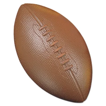 Champion Sports Junior-size Foam Football