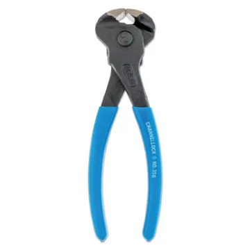 356 6'' End Cutting Plier, XLT