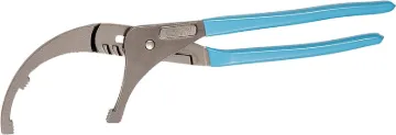 215 15.5'' Oil Filter/ PVC Plier