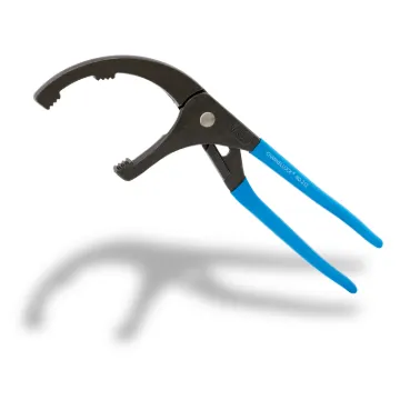 215BULK 215 BULK 15.5'' Oil Filter/ PVC Plier