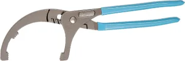 212 12'' Oil Filter/ PVC Plier