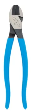 458 8'' HL Center Cutting Plier, Lap XLT