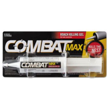 Combat  Max  Roach Killer  2.1 oz.