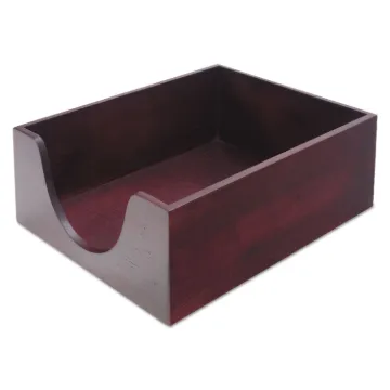TRAY,DOUBLE DEEP,LTR,MAH, Minimum order quantity - 8 EA