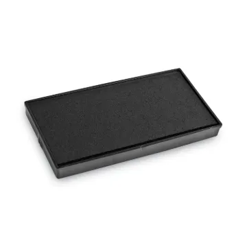 Replacement Ink Pad for 2000PLUS 1SI40PGL and 1SI40P, Black