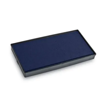 Replacement Ink Pad for 2000PLUS 1SI60P, Blue