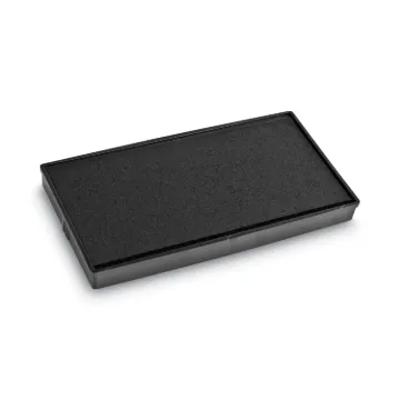 Replacement Ink Pad for 2000PLUS 1SI50P, Black
