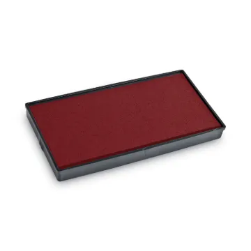 Replacement Ink Pad for 2000PLUS 1SI50P, Red
