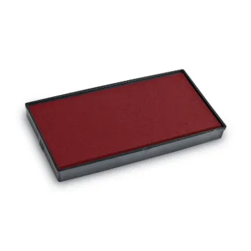 Replacement Ink Pad for 2000PLUS 1SI15P, Red