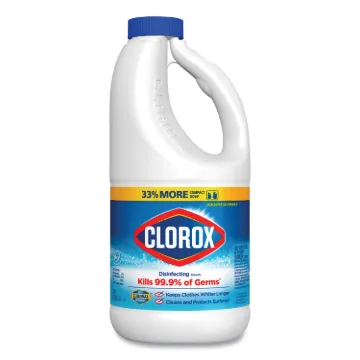 Clorox Disinfecting Bleach