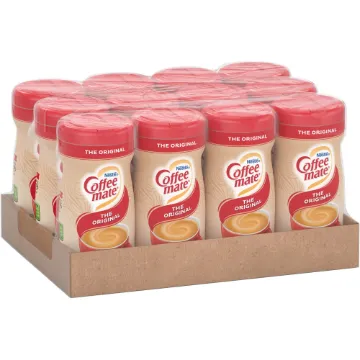 Coffee mate Original Powdered Creamer