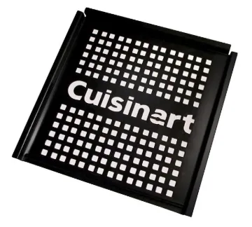 Cuisinart CNP-410 10" x 10" Non-Stick Topper