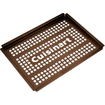 Cuisinart CNP-411 12" x 16" Non-Stick Grilling Platter