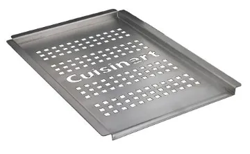 Cuisinart CVP-149C Cuisinart SS Grilling Platter