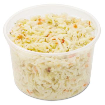 MicroGourmet Food Container, 16 oz, Translucent, 500/Carton