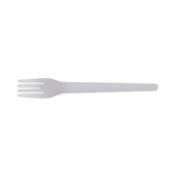 FORK, PLANTWARE,6", Minimum order quantity - 1 CT