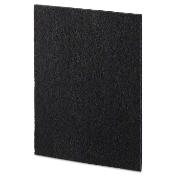 FILTER,CARBON,LARGE, Minimum order quantity - 4 PK