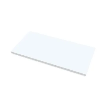 Levado Laminate Table Top, 60" x 30" x , White