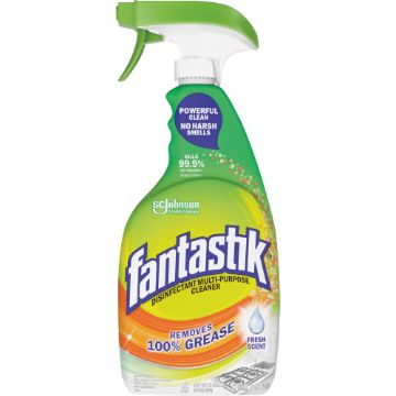 fantastik All-Purpose Cleaner Spray
