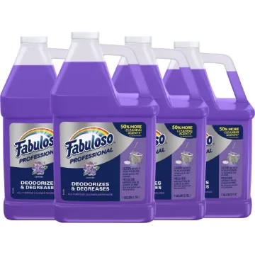 Fabuloso Professional All Purpose Cleaner