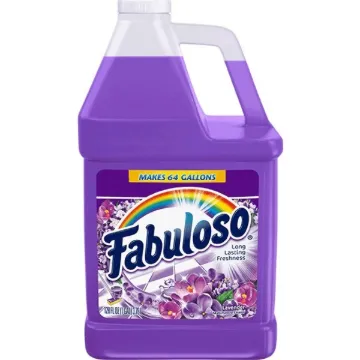 Fabuloso Multi-Use Cleaner, 1 Gal, 4/CS
