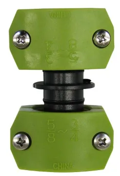 Light Duty Plastic Hose Mender