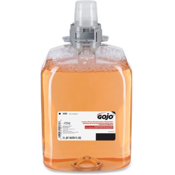 Gojo FMX-20 Dispenser Antibacterial Handwash Refill
